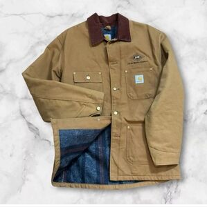 Carhartt Chore Coat